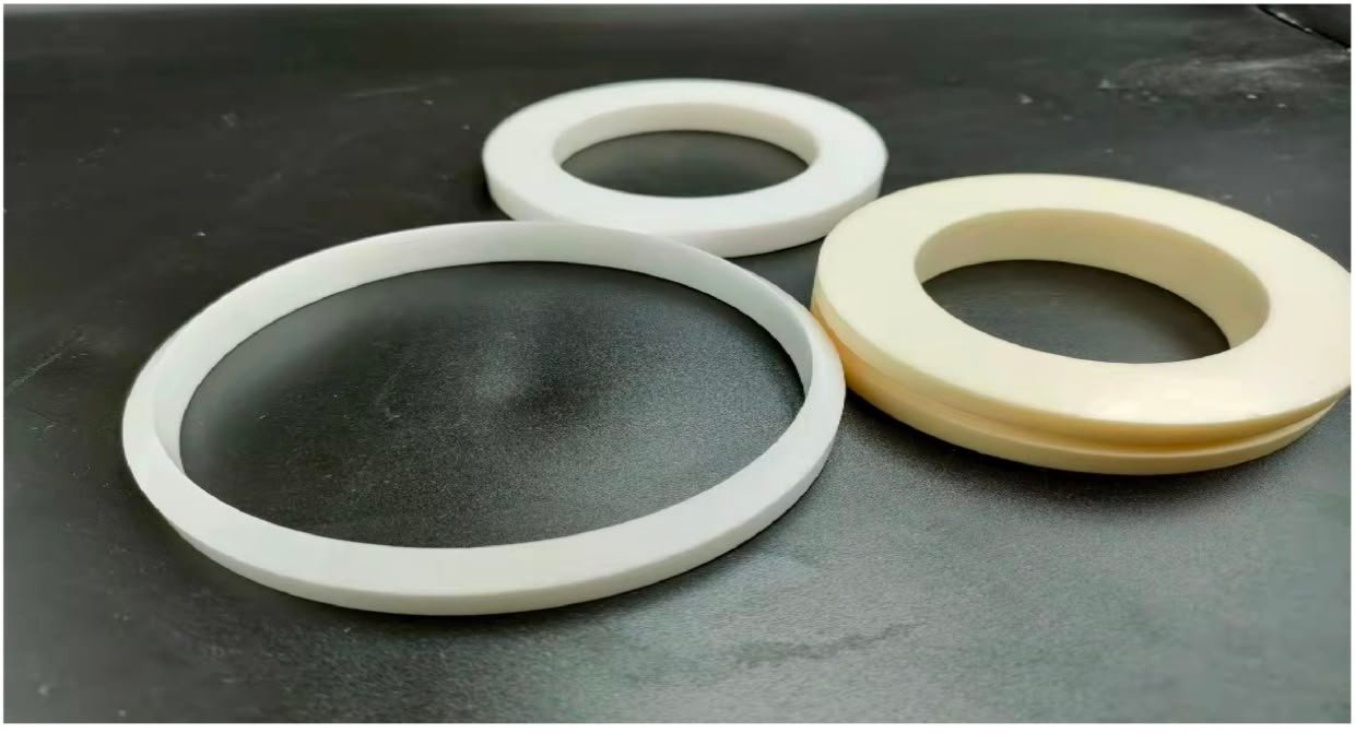 Industrial Ceramic Spare Parts 03